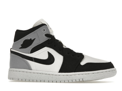 Jordan 1 Mid SE Light Steel Grey