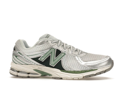 New Balance 860 V2 Mallard Green
