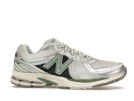 New Balance 860 V2 Mallard Green