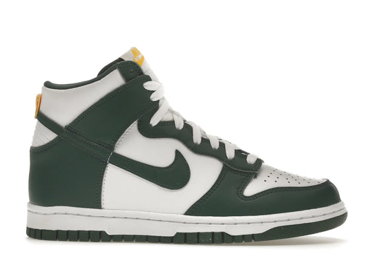 Nike Dunk High Australia