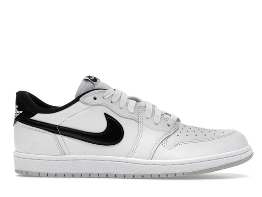 Jordan 1 Retro Low '85 Metallic Black
