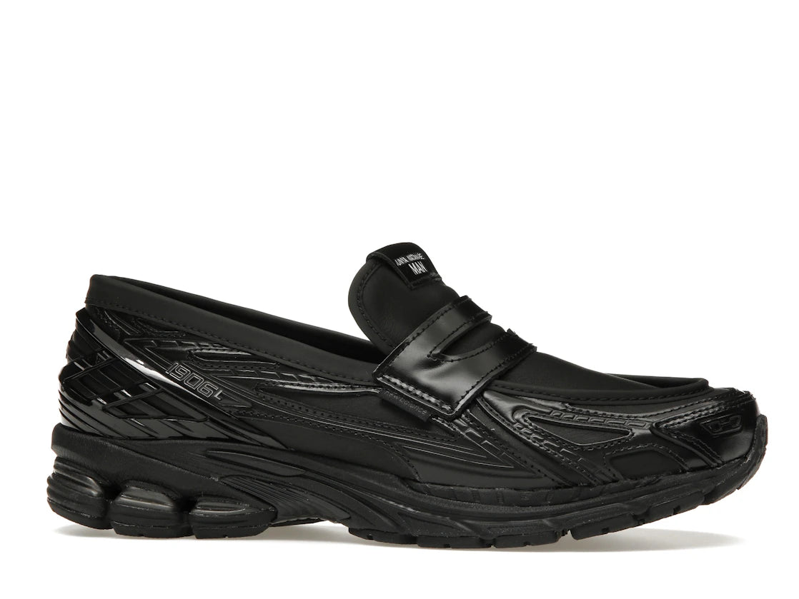 New Balance 1906L Junya Watanabe MAN Black
