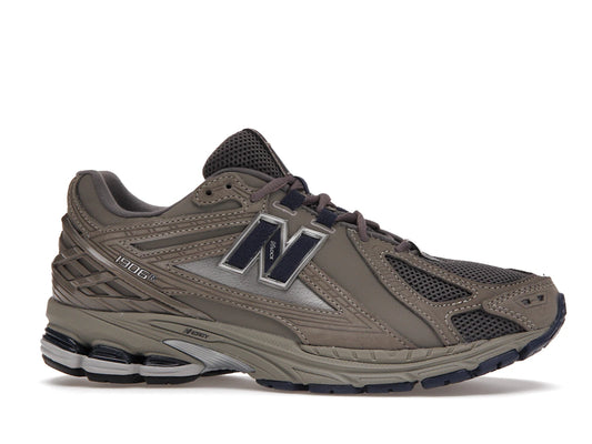 New Balance 1906R Grey Indigo