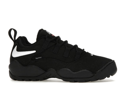 Nike SB Darwin Low Supreme Black