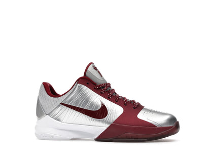 Nike Kobe 5 Lower Merion Aces Away 2026