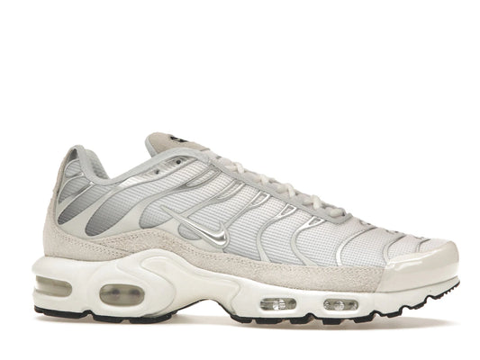 Nike Air Max Plus Sail Pure Platinum Silver