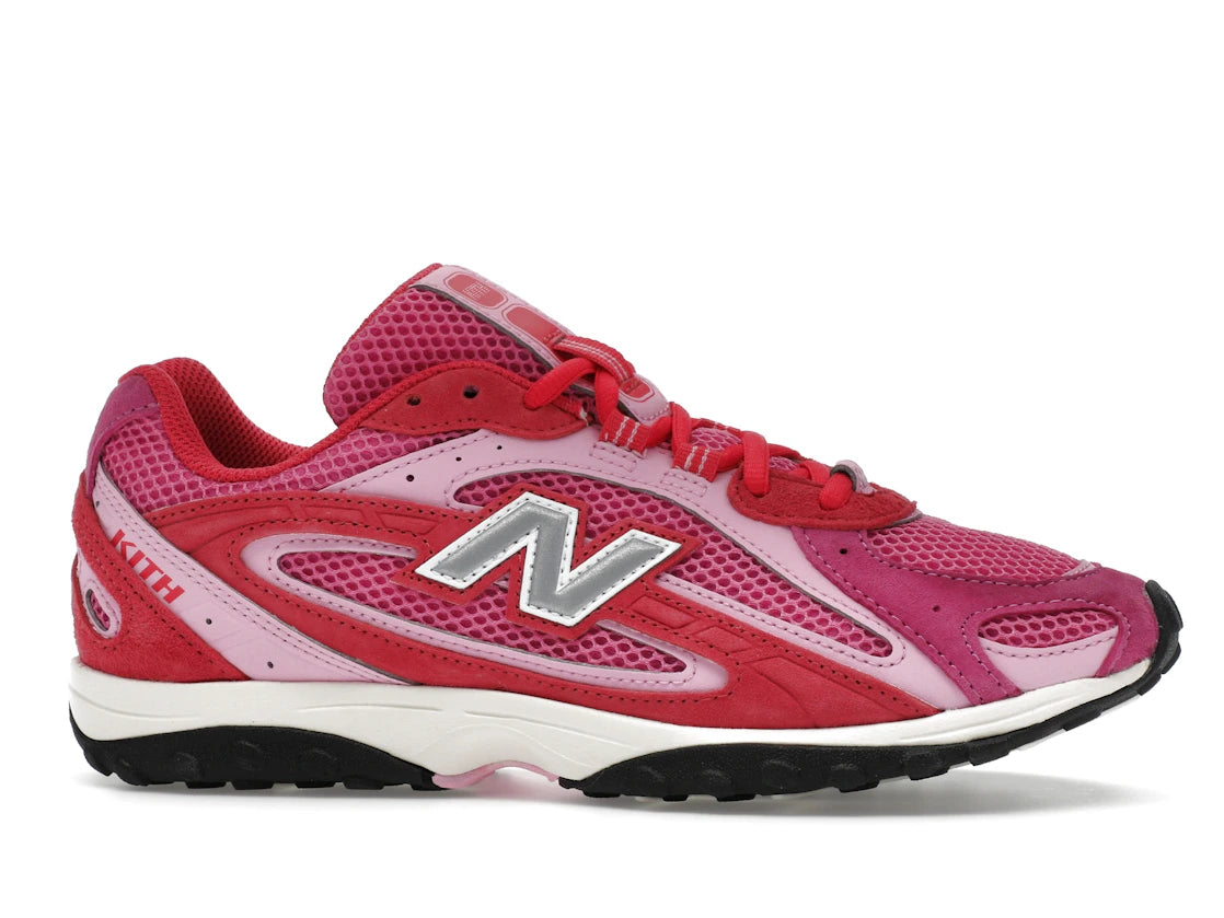 New Balance 204L Kith Pink