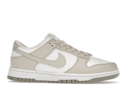 Nike Dunk Low Next Nature White Light Orewood Brown