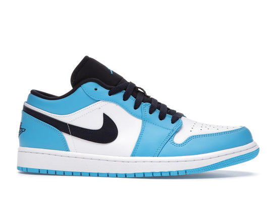 Jordan 1 Low UNC (2021)