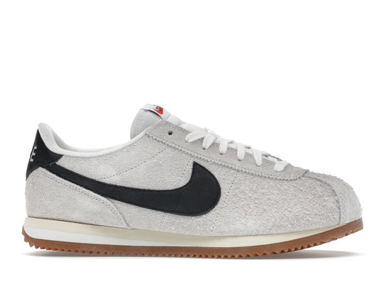 Nike Cortez Vintage Muslin Black