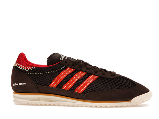 adidas SL 72 Knit Wales Bonner Brown