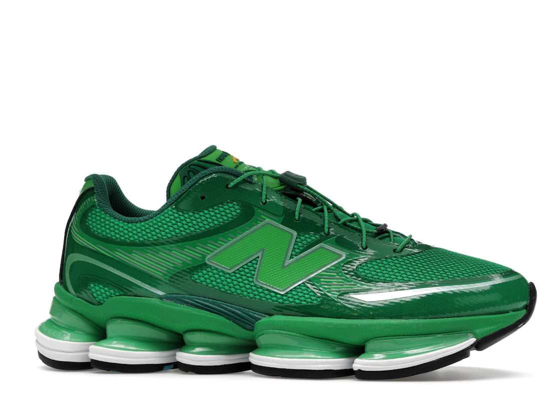 New Balance Abzorb 2000 Aminé Biblioteca