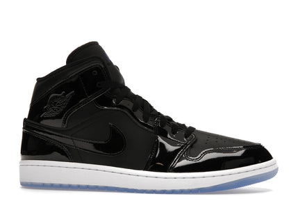 Jordan 1 Mid SE Space Jam