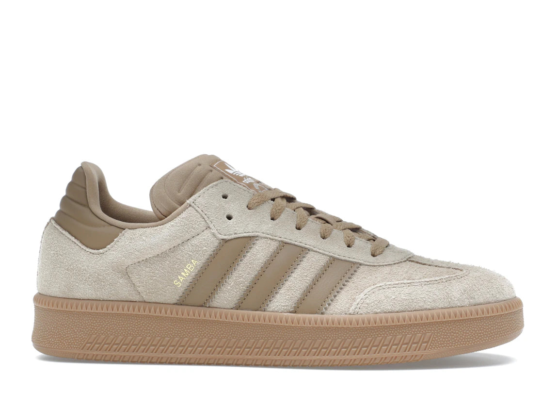 adidas Samba XLG Magic Beige Cardboard