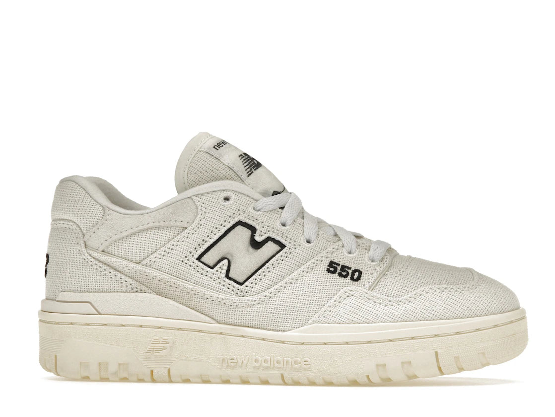 New Balance 550 Rattan Sea Salt