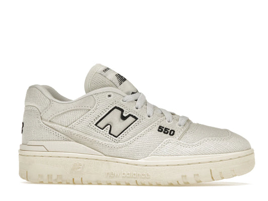 New Balance 550 Rattan Sea Salt