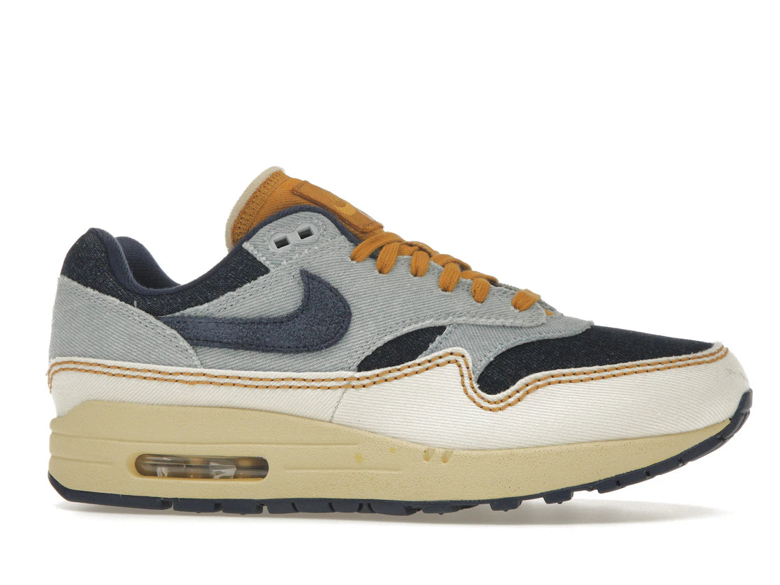 Nike Air Max 1 '87 Denim Aura