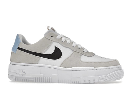 Nike Air Force 1 Low Pixel Desert Sand