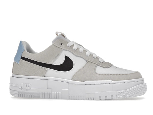 Nike Air Force 1 Low Pixel Desert Sand