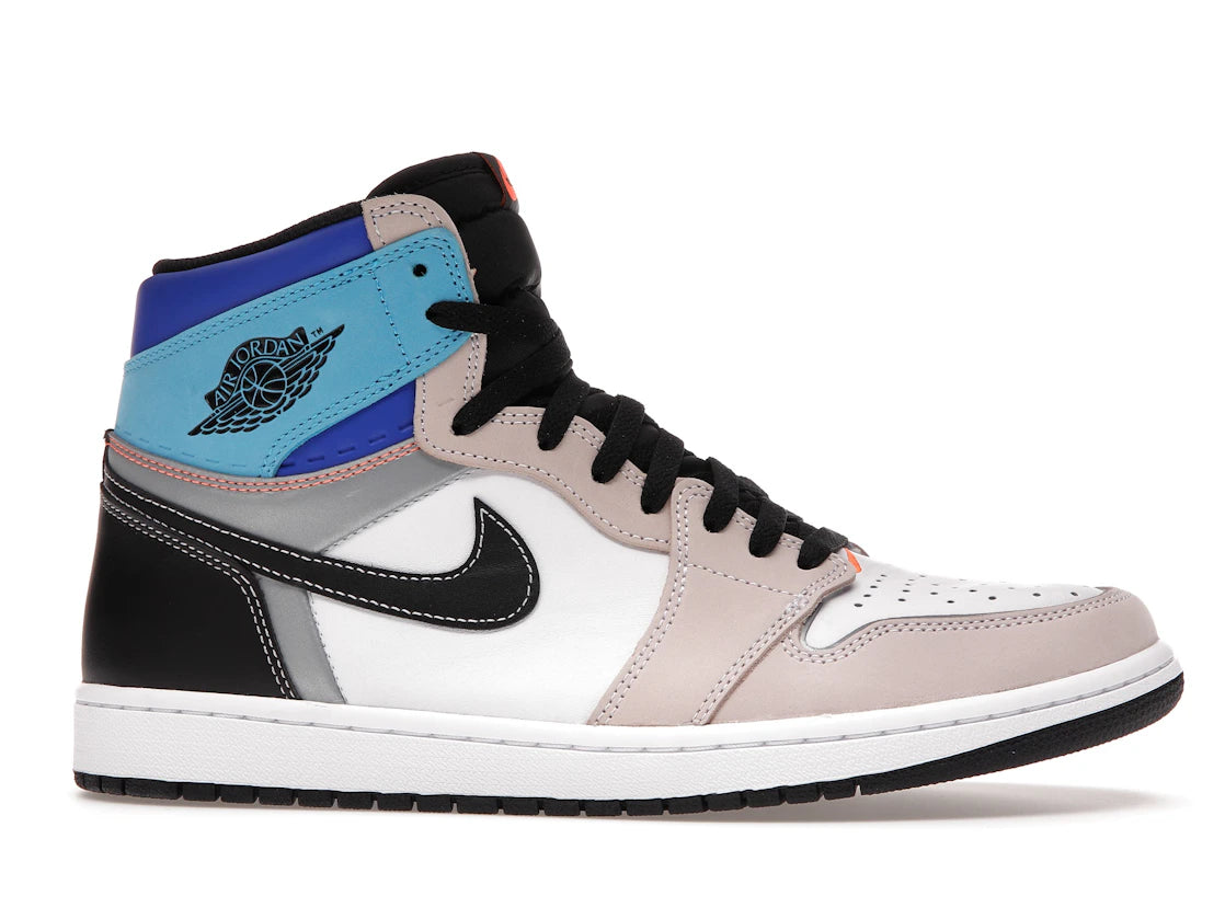Jordan 1 Retro High OG Prototype (Homme)
