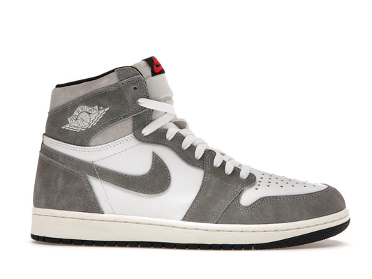Jordan 1 Retro High OG Washed Black