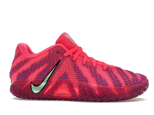 Nike Ja 3 Max Volume
