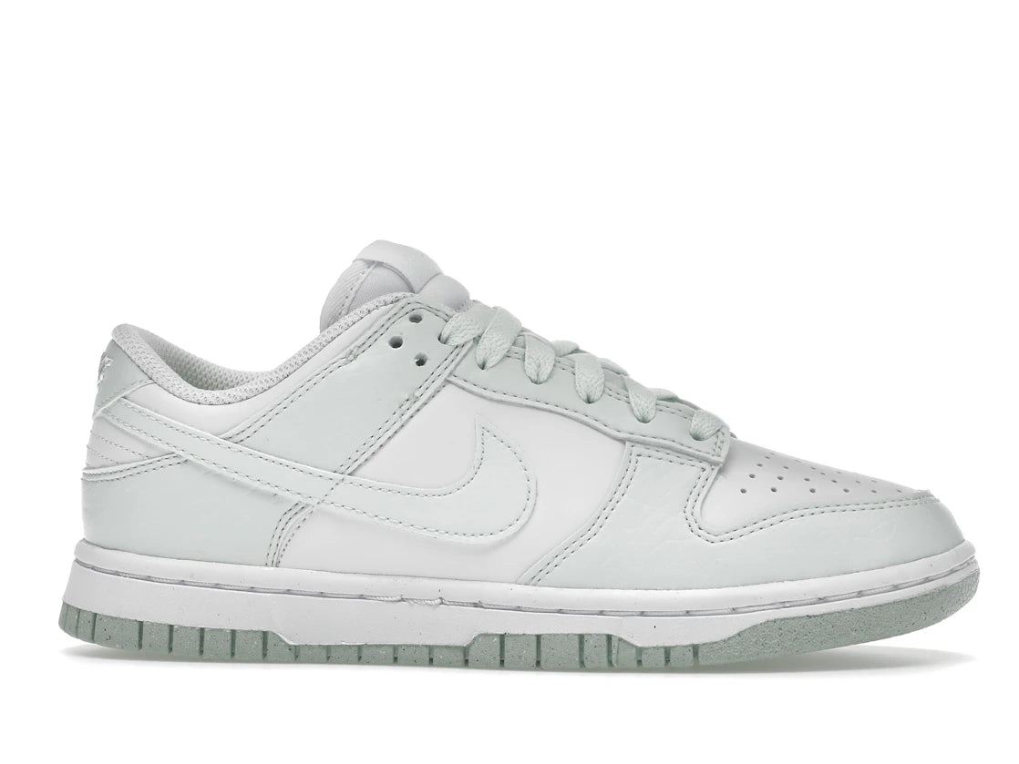 Nike Dunk Low Next Nature White Mint