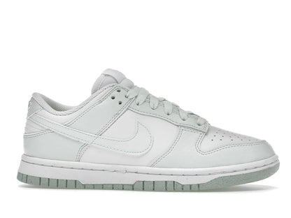 Nike Dunk Low Next Nature White Mint