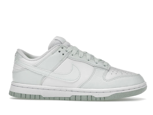 Nike Dunk Low Next Nature White Mint
