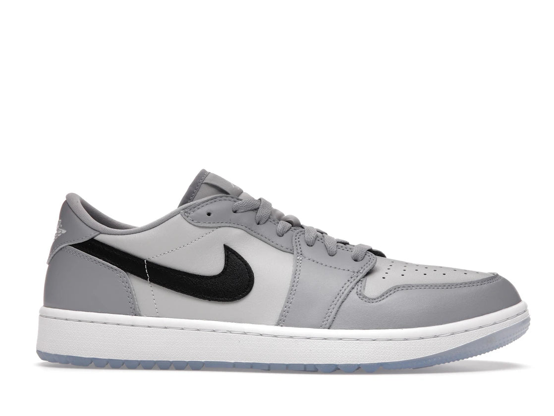 Jordan 1 Retro Low Golf Wolf Grey