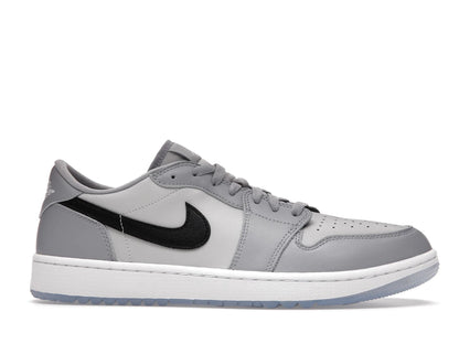 Jordan 1 Retro Low Golf Wolf Grey