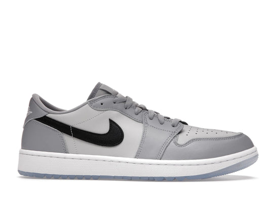 Jordan 1 Retro Low Golf Wolf Grey