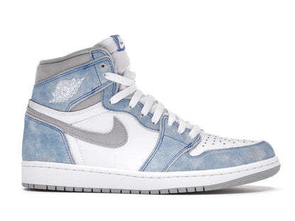 Jordan 1 Retro High OG Hyper Royal