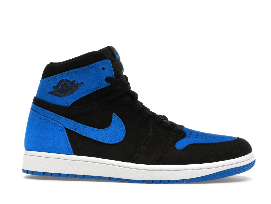 Jordan 1 Retro High OG Royal Reimagined