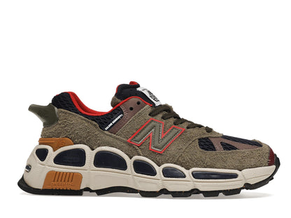 New Balance 574 YURT Salehe Bembury Team Forest Green