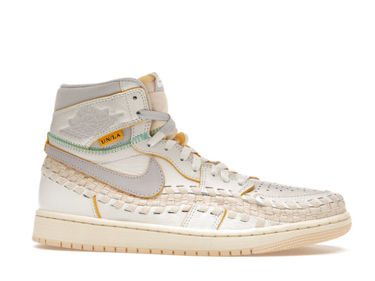 Jordan 1 Retro High OG SP Union LA Bephies Beauty Supply Summer of ‘96