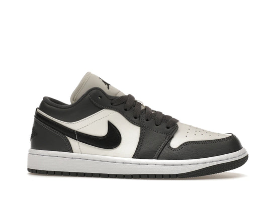 Jordan 1 Low Dark Grey