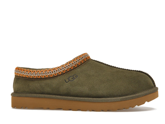 UGG Tasman Slipper Burnt Olive