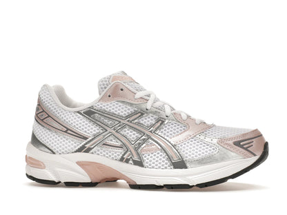 ASICS Gel-1130 Blanc Rose Neutre (Femme)