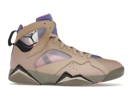 Jordan 7 Retro SE Sapphire