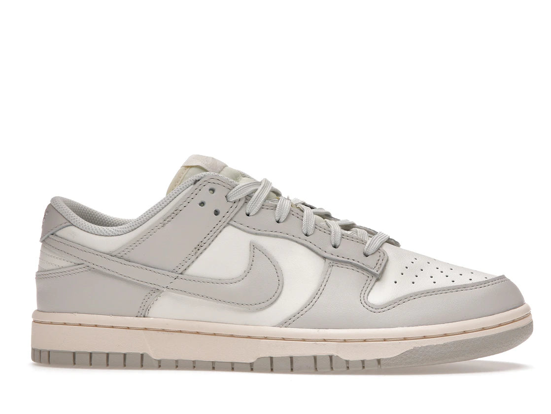 Nike Dunk Low Sail Light Bone