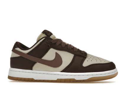 Nike Dunk Low Plum Eclipse