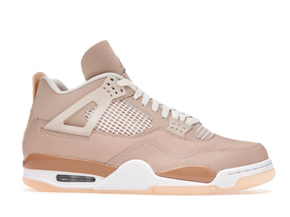 Jordan 4 Retro Shimmer