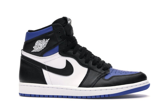 Jordan 1 Retro High Royal Toe