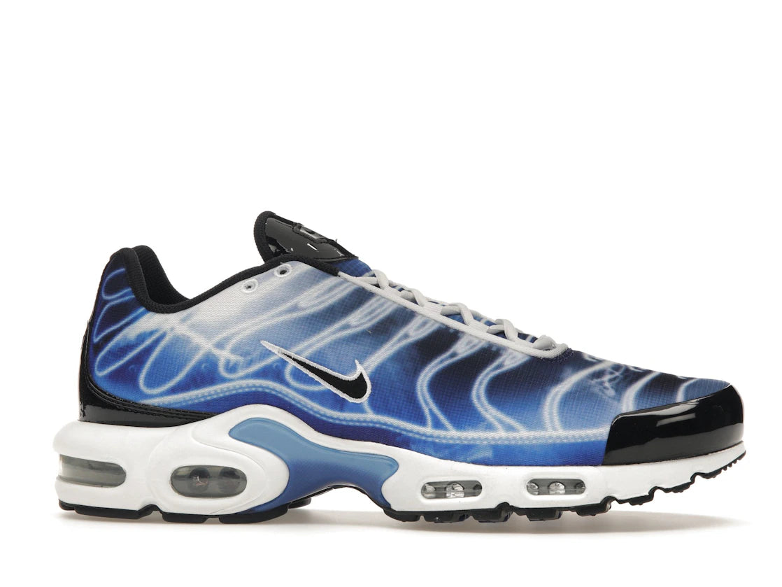 Nike Air Max Plus Light Photography Old Royal