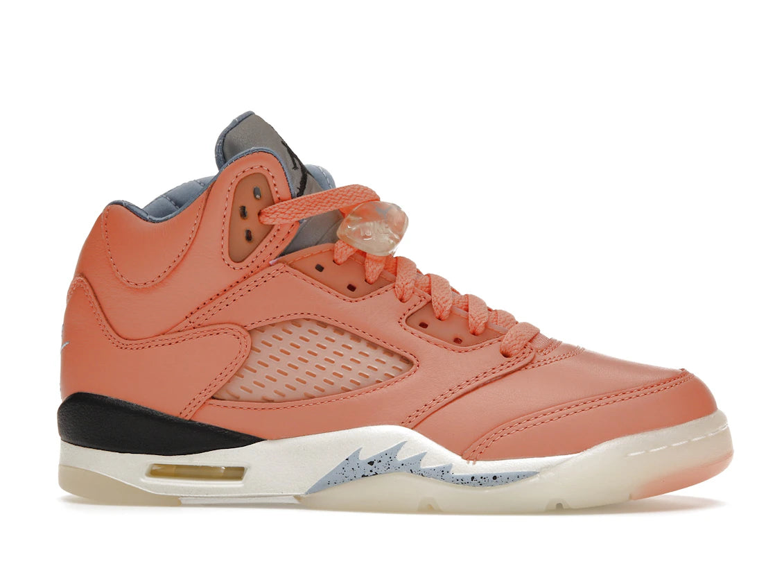 Air Jordan 5 Retro DJ Khaled We The Best Crimson Bliss