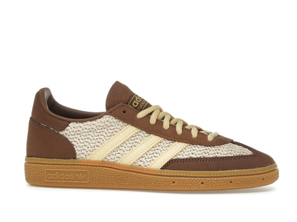 Adidas Handball Spezial Preloved Brown Orange Tint Gum