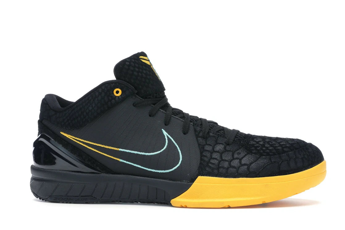Nike Kobe 4 Protro FTB Snake