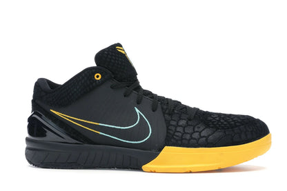 Nike Kobe 4 Protro FTB Snake