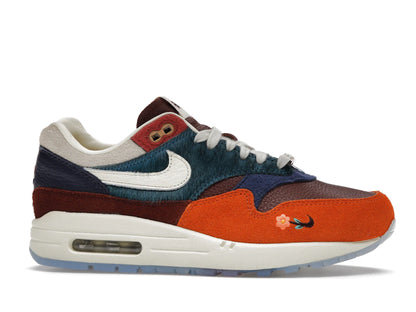 Nike Air Max 1 Kasina Won-Ang Orange (Homme)